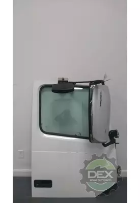 VOLVO VNM 200 Door Assembly, Front