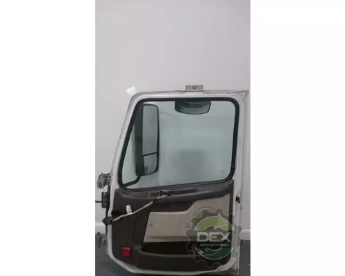 VOLVO VNM 200 Door Assembly, Front