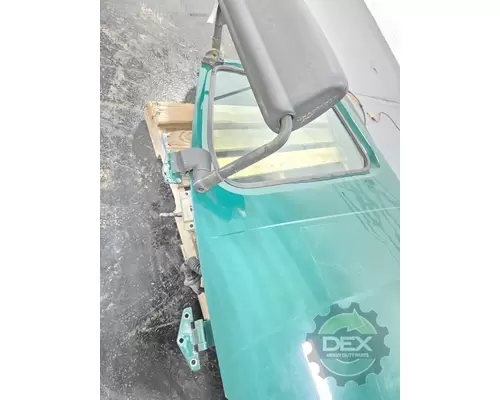 VOLVO VNM 200 Door Assembly, Front