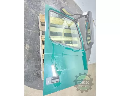 VOLVO VNM 200 Door Assembly, Front