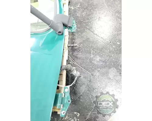 VOLVO VNM 200 Door Assembly, Front