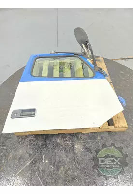 VOLVO VNM 200 Door Assembly, Front