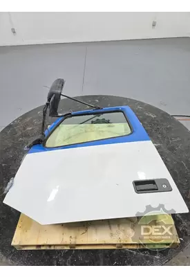VOLVO VNM 200 Door Assembly, Front