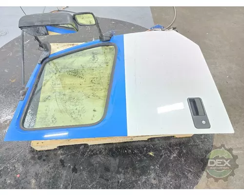 VOLVO VNM 200 Door Assembly, Front