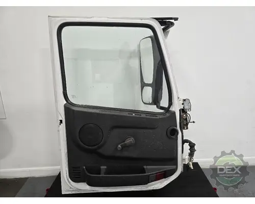 VOLVO VNM 200 Door Assembly, Front