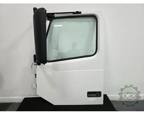 VOLVO VNM 200 Door Assembly, Front