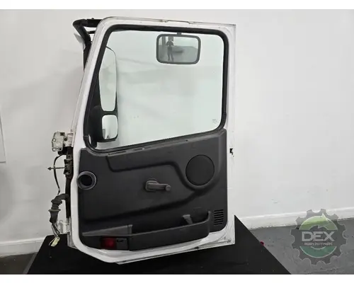 VOLVO VNM 200 Door Assembly, Front