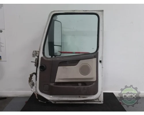 VOLVO VNM 200 Door Assembly, Front