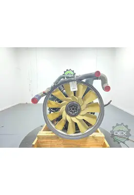 VOLVO VNM 200 Engine Assembly