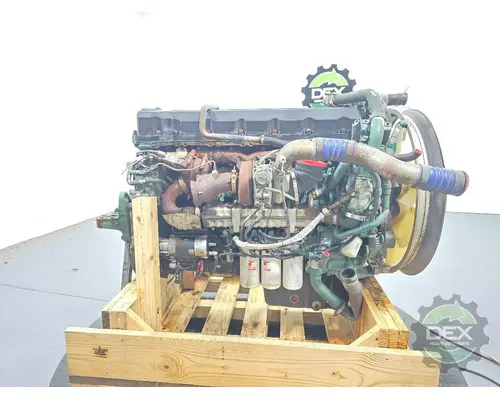 VOLVO VNM 200 Engine Assembly