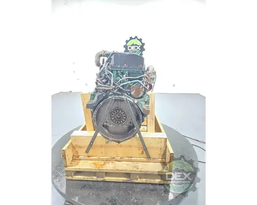 VOLVO VNM 200 Engine Assembly