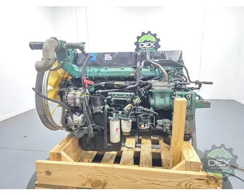 VOLVO VNM 200 Engine Assembly