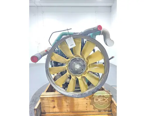 VOLVO VNM 200 Engine Assembly