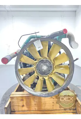 VOLVO VNM 200 Engine Assembly