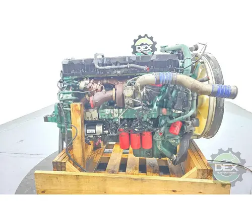 VOLVO VNM 200 Engine Assembly