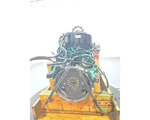 VOLVO VNM 200 Engine Assembly