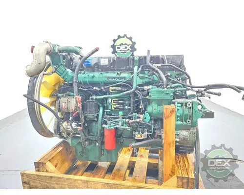 VOLVO VNM 200 Engine Assembly