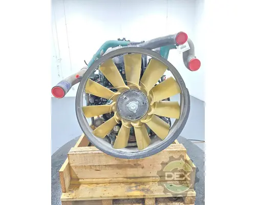 VOLVO VNM 200 Engine Assembly