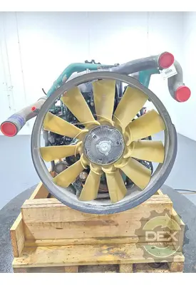 VOLVO VNM 200 Engine Assembly