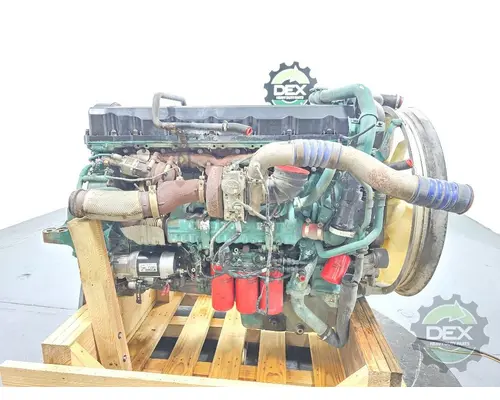 VOLVO VNM 200 Engine Assembly