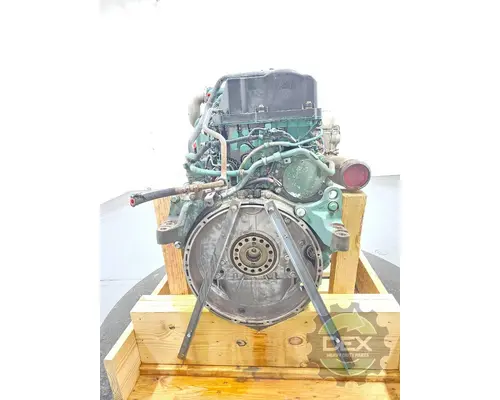 VOLVO VNM 200 Engine Assembly