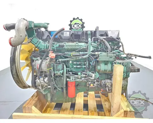 VOLVO VNM 200 Engine Assembly