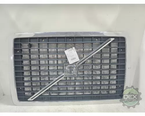 VOLVO VNM 200 Grille