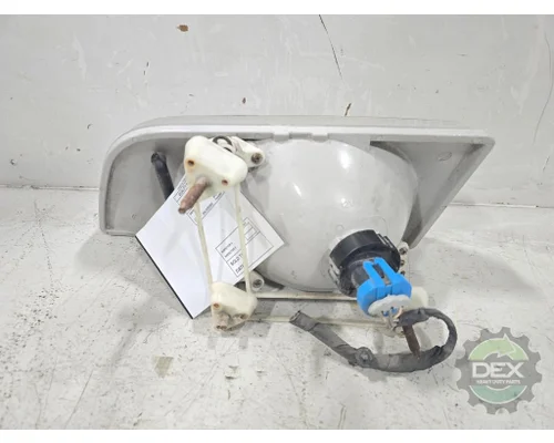 VOLVO VNM 200 Headlamp Assembly