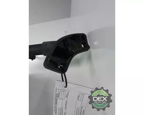 VOLVO VNM 200 Mirror (Side View)