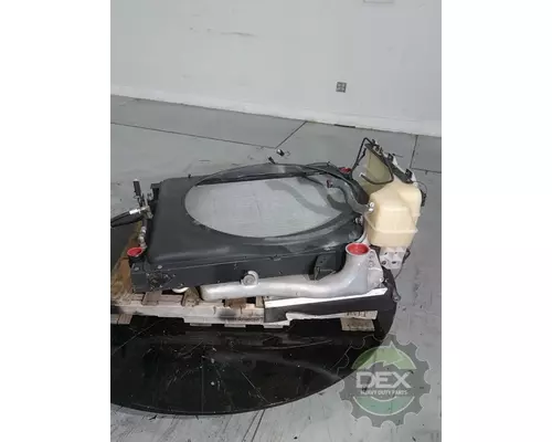 VOLVO VNM 200 Radiator