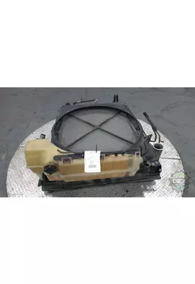 VOLVO VNM 200 Radiator