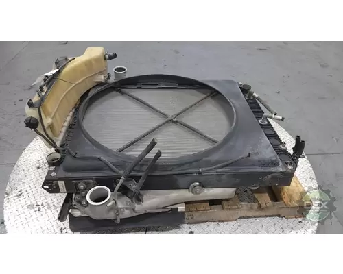 VOLVO VNM 200 Radiator