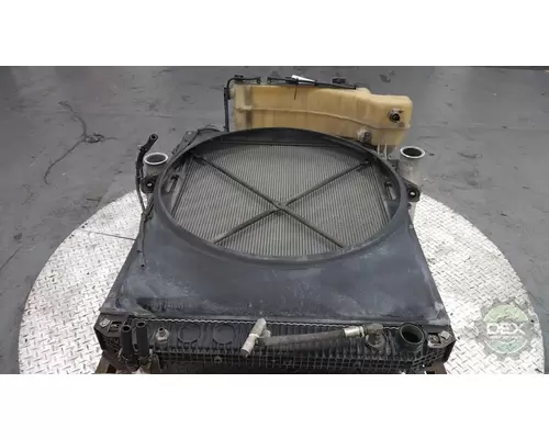 VOLVO VNM 200 Radiator