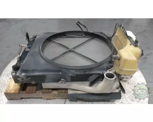 VOLVO VNM 200 Radiator