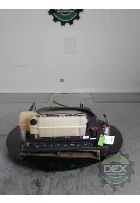 VOLVO VNM 200 Radiator
