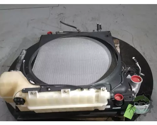 VOLVO VNM 200 Radiator