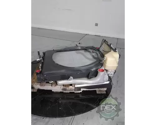VOLVO VNM 200 Radiator