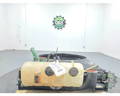 VOLVO VNM 200 Radiator