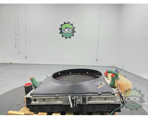 VOLVO VNM 200 Radiator