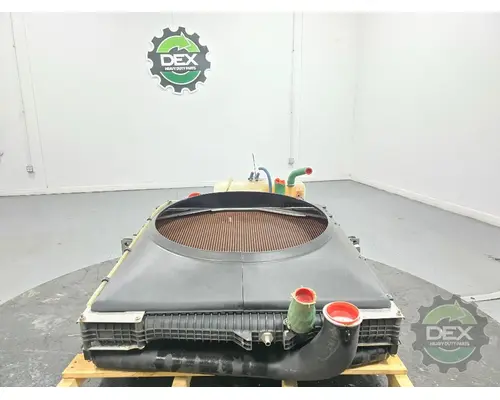 VOLVO VNM 200 Radiator