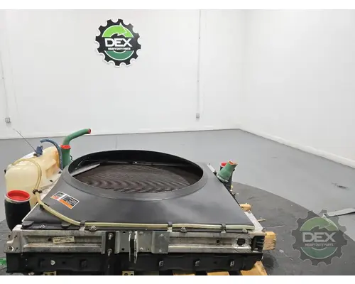 VOLVO VNM 200 Radiator