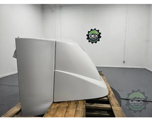 VOLVO VNM 200 Spoiler, Front