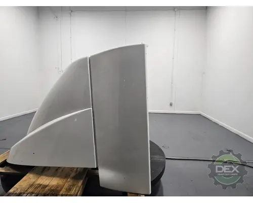 VOLVO VNM 200 Spoiler, Front