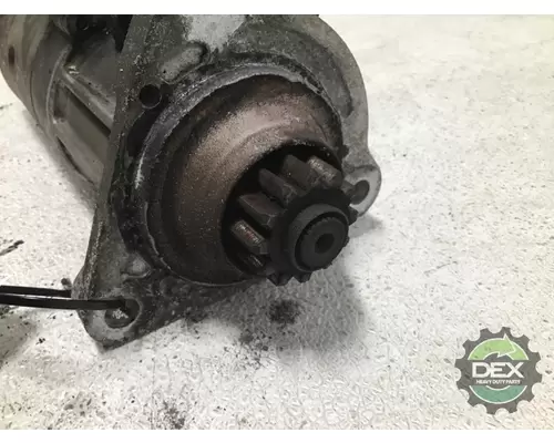 VOLVO VNM 200 Starter Motor