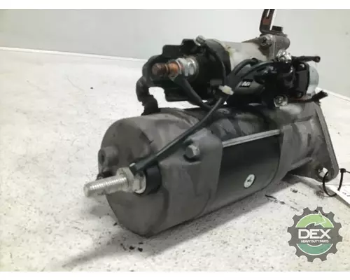 VOLVO VNM 200 Starter Motor