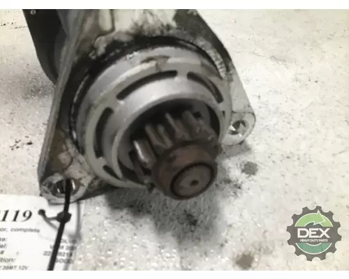 VOLVO VNM 200 Starter Motor