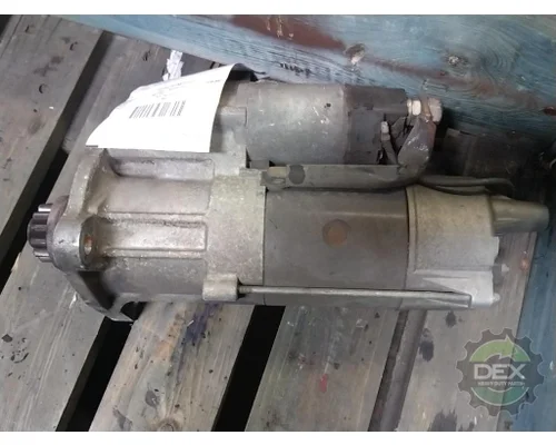VOLVO VNM 200 Starter Motor