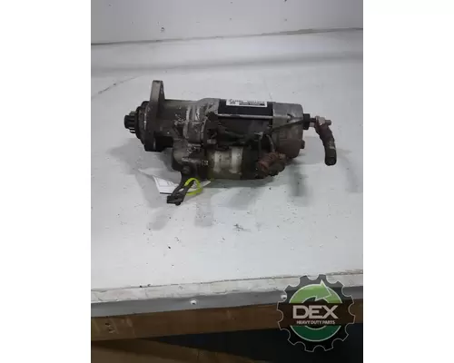 VOLVO VNM 200 Starter Motor