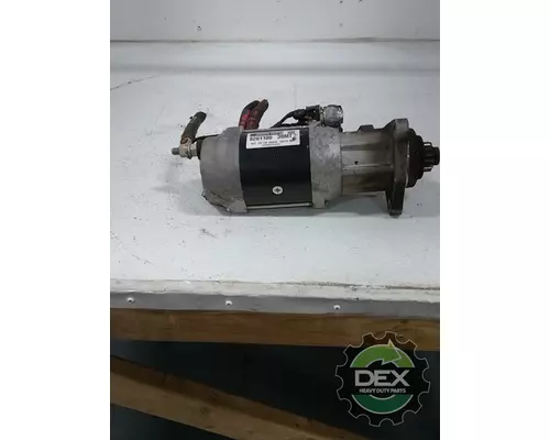 VOLVO VNM 200 Starter Motor