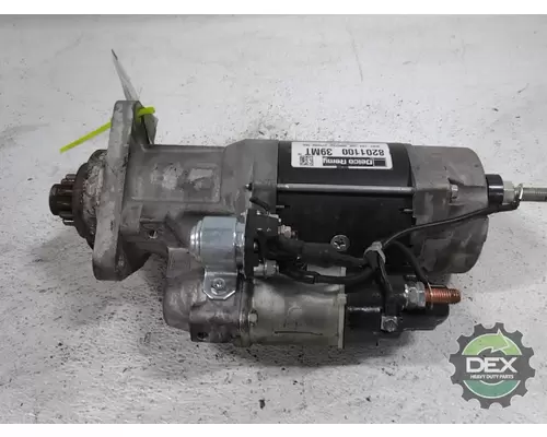 VOLVO VNM 200 Starter Motor